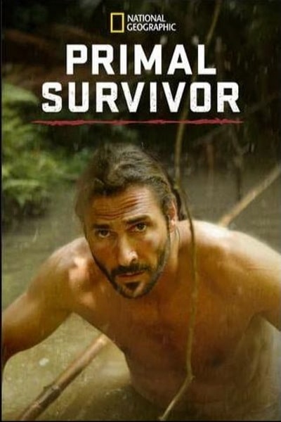 Primal Survivor - Season 5