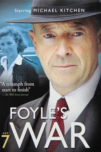 Foyles War - Season 7