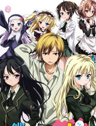 Boku wa Tomodachi ga Sukunai [Audio: Eng]