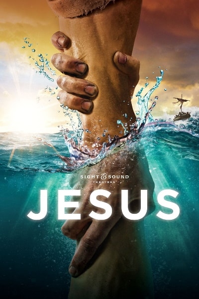 Jesus