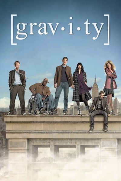 Gravity - Season 1