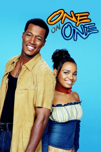 One on One - Season 1