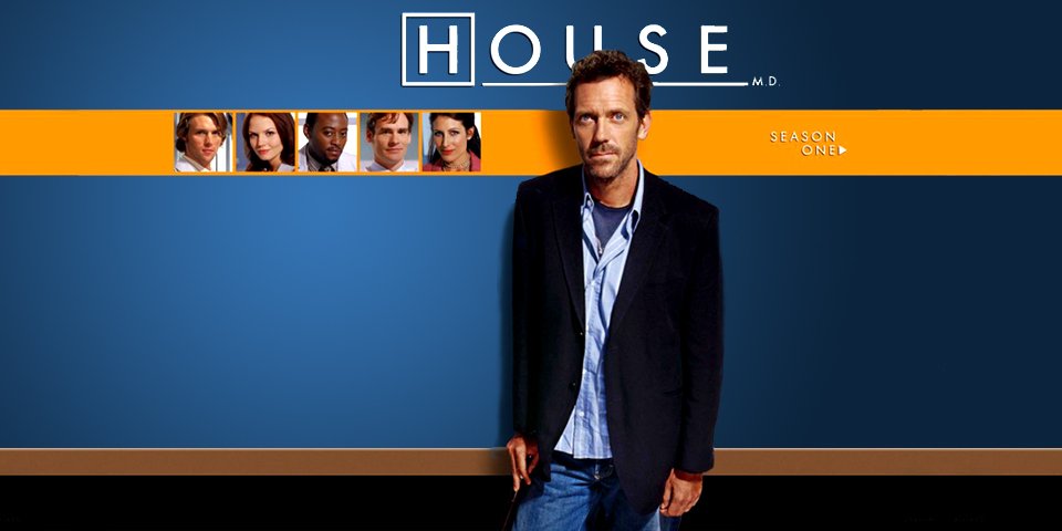 Season 1
