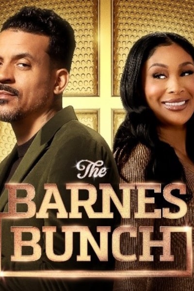 The Barnes Bunch - Season 1
