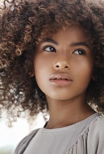 Sade Kimora Young
