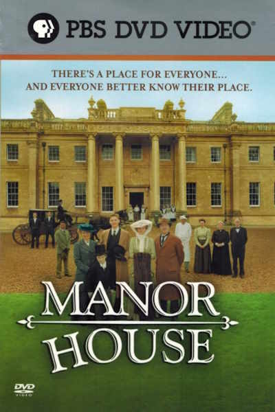 The Edwardian Country House - Season 1
