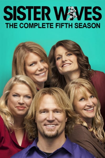 Sister Wives - Season 5
