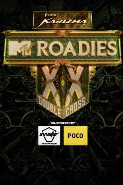 MTV Roadies - Season 20