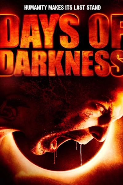 Days of Darkness (L age des tenebres)