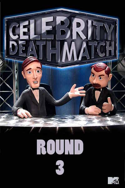 Celebrity Deathmatch - Season 3