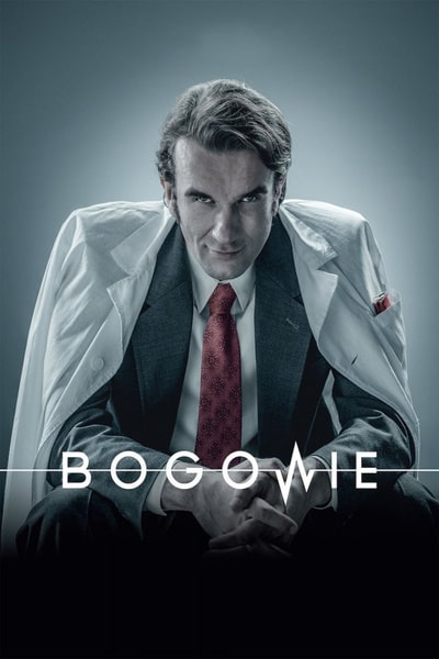 Bogowie [Audio: Polish]