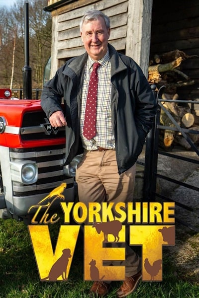 The Yorkshire Vet - Season 11