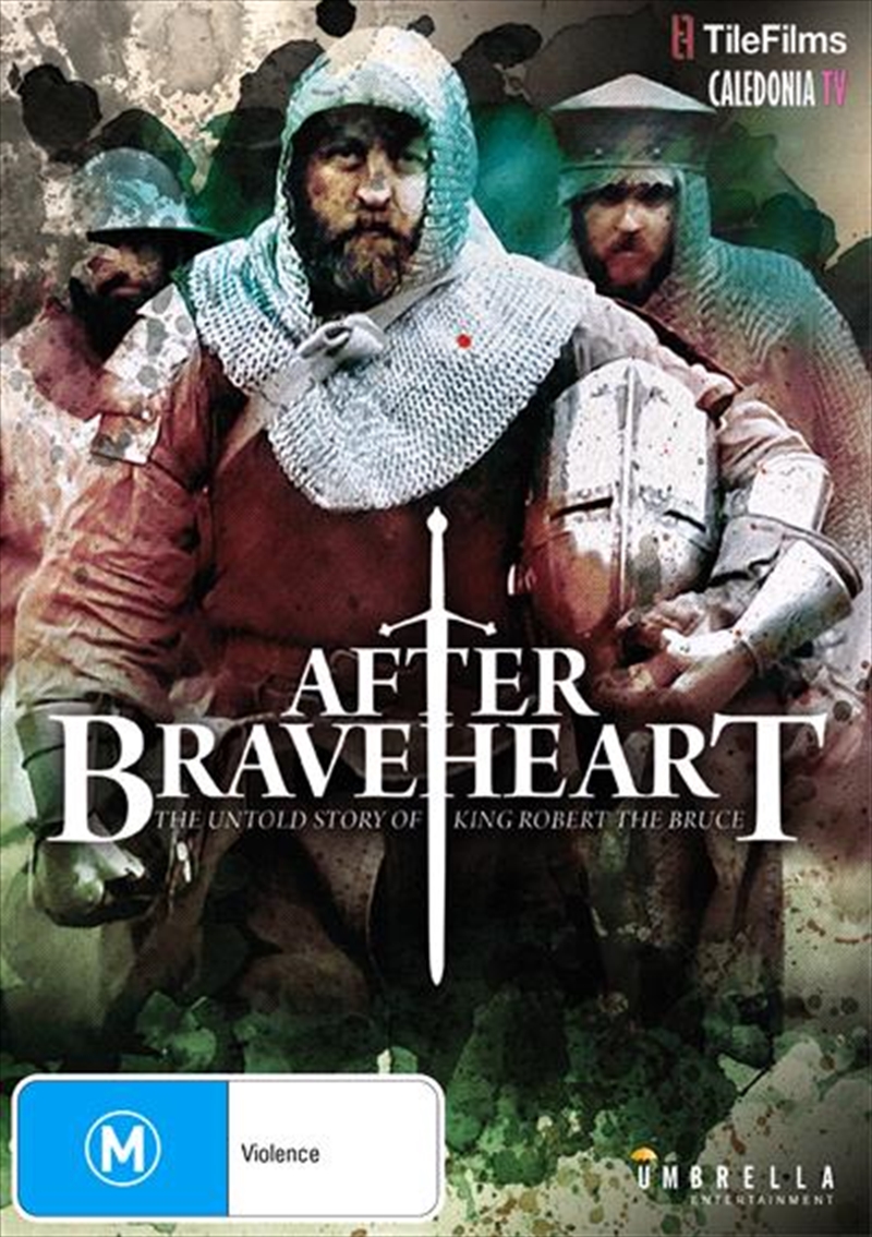 After Braveheart - Season 1