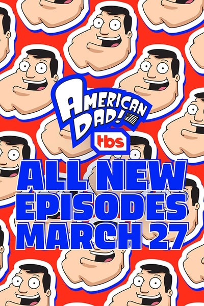 American Dad - Season 20