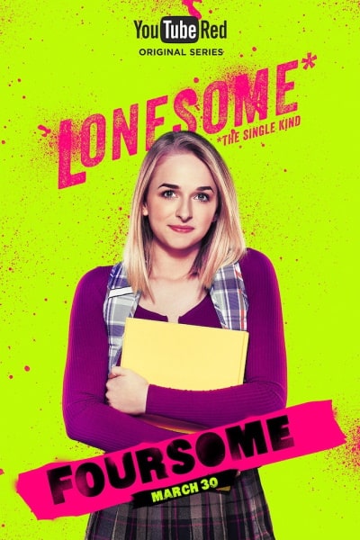 Foursome - Season 1