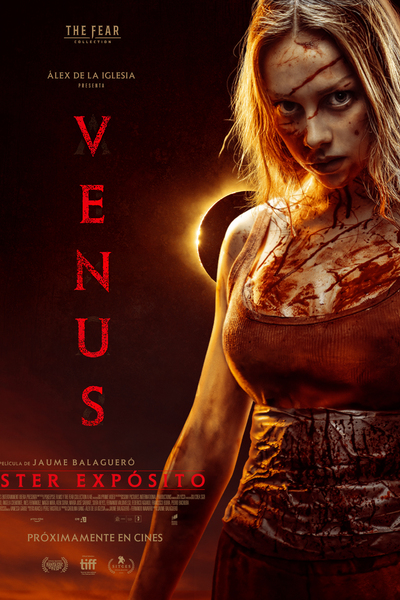 Venus (2023)