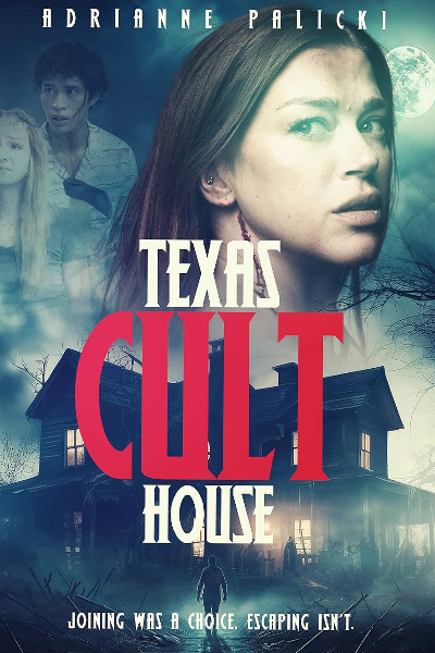 Texas Cult House