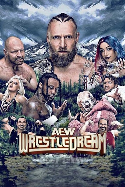 AEW WrestleDream (2024)