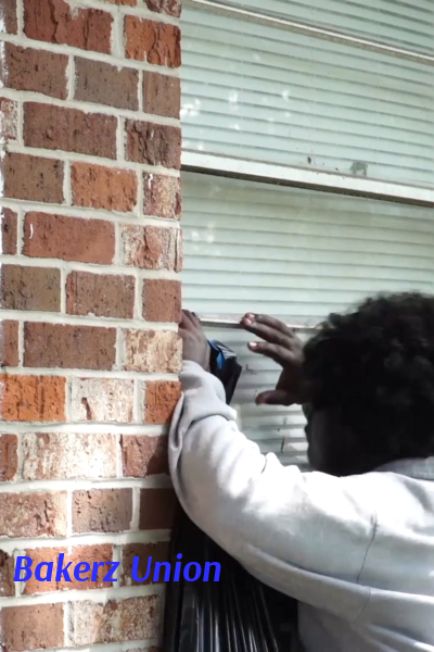 Bakerz Union