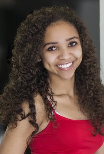 Jazzy Williams