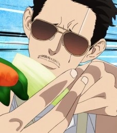 Gokushufudou Season 2 [Audio: Eng]