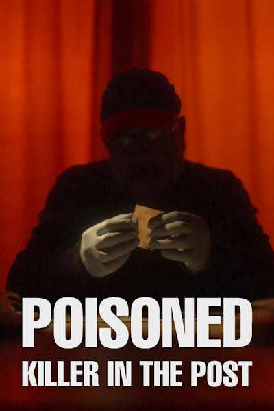 Poisoned Killer in the Post - Season 1