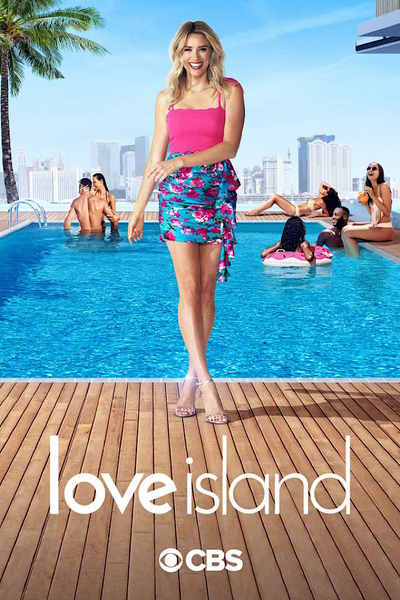 Love Island - Season 5 (US)