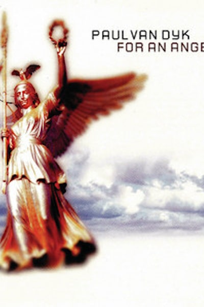Paul van Dyk For an Angel 2009