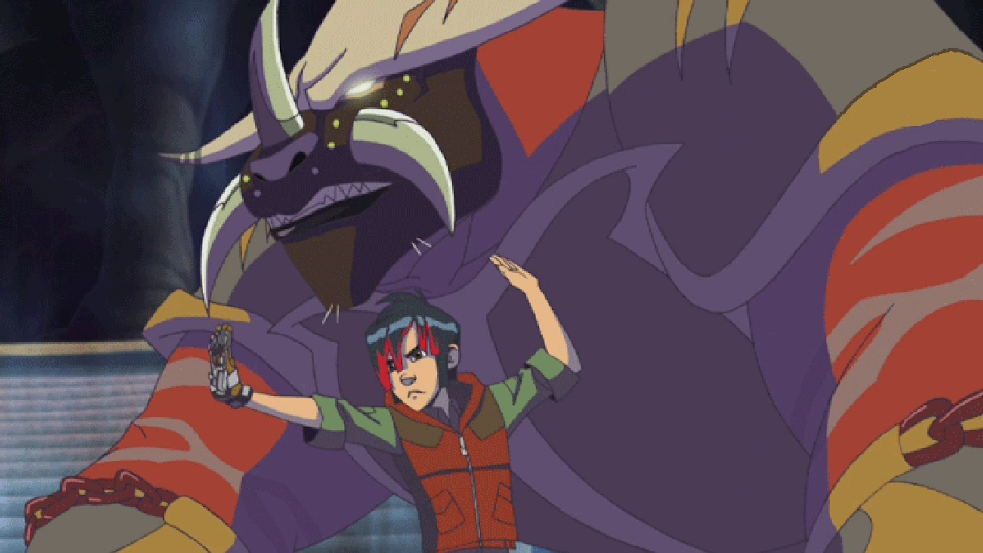 Season 2