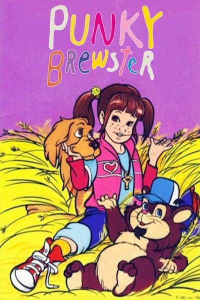 Punky Brewster - Season 2