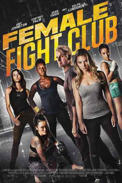Female Fight Club