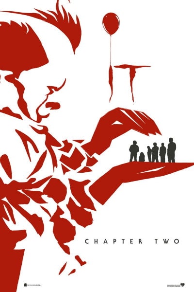 It Chapter Two