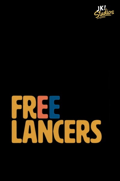 Freelancers - Season 1