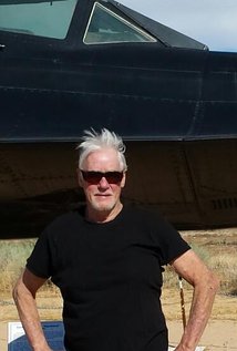 Ken Carpenter