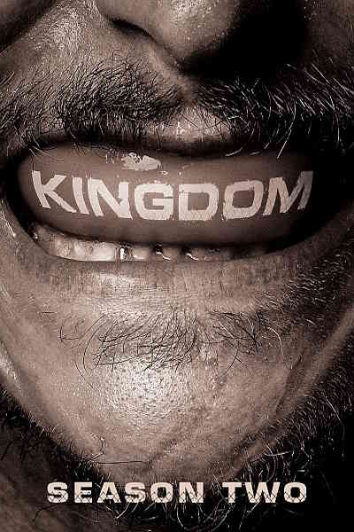 Kingdom - Season 2