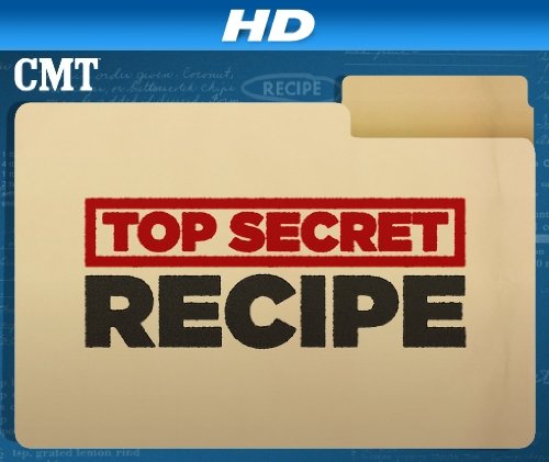 Top Secret Recipe - Season 1