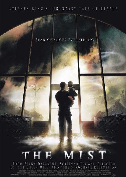 The Mist - Season 1