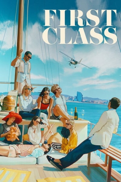 First Class - Season 1 [Sub: Eng]