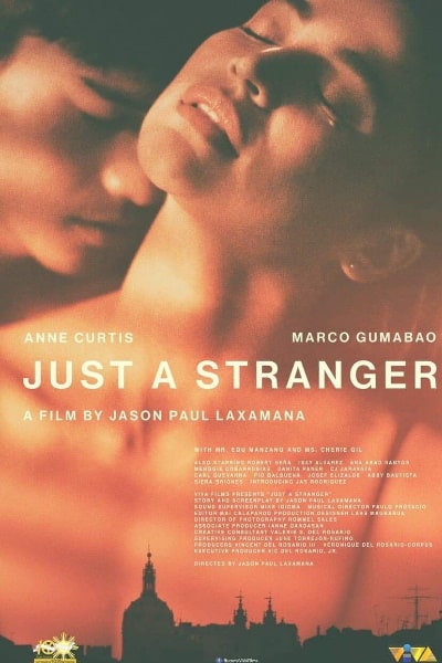 Just a Stranger