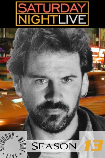Saturday Night Live - Season 13