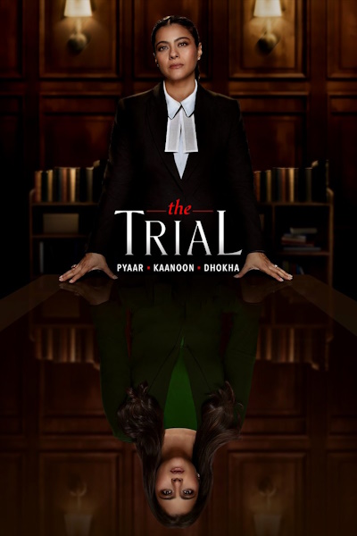 The Trial - Season 2