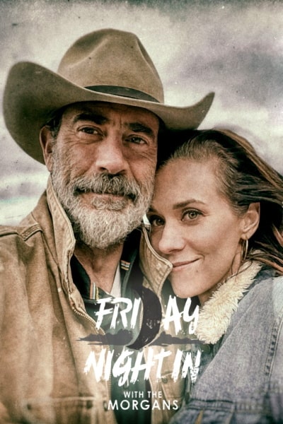 Friday Night in with the Morgans - Season 1