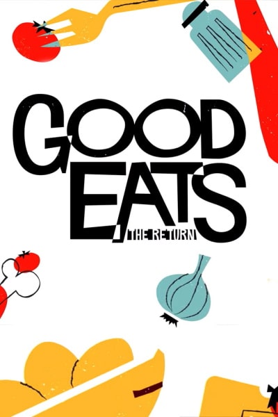 Good Eats - Season 16