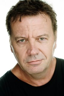 David Nicoll