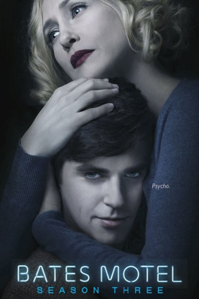 Bates Motel - Season 3