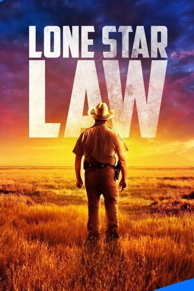 Lone Star Law - Season 9