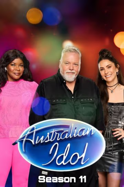 Australian Idol - Season 11