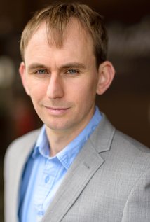 Nick Barry