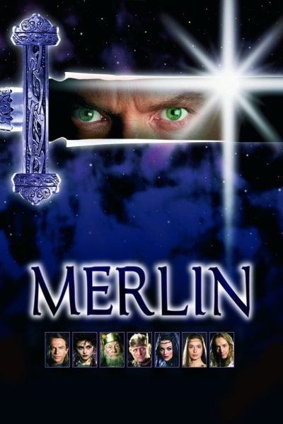 Merlin - Season 1
