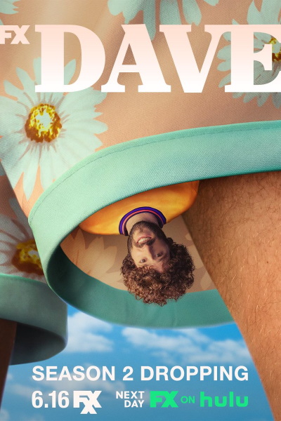 Dave - Season 2